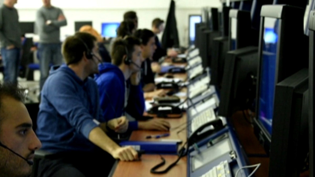 Plaće su visoke, posao je iznimno stresan, a nedostaje ih u Hrvatskoj