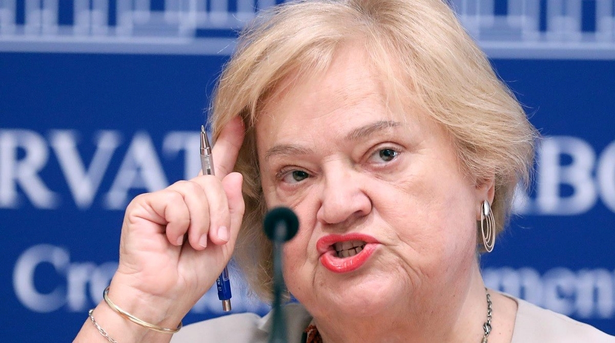 Mrak Taritaš o plinskoj aferi: To ni u trećerazrednom filmu ne bi moglo proći
