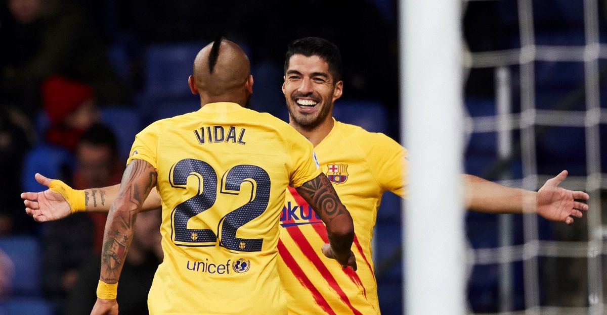 Goal: U sezoni iz noćne more Barcelona napokon dobila dobre vijesti