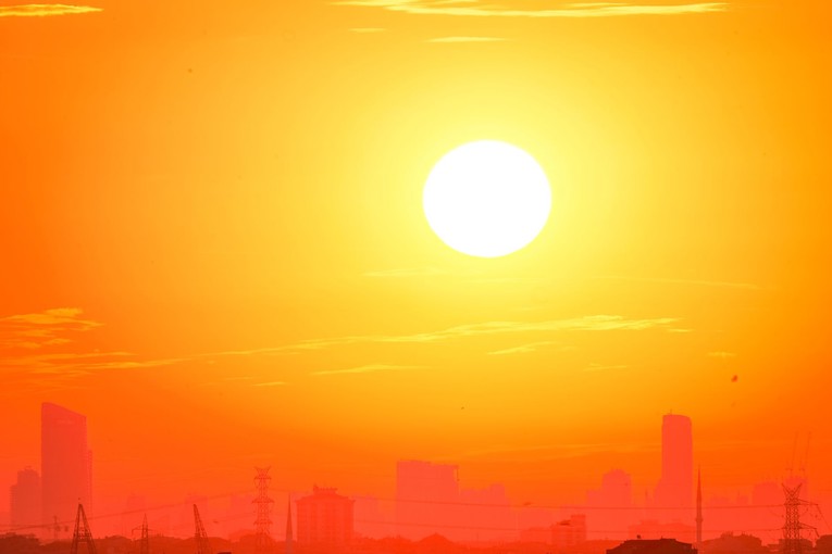 Zašto se Europa zagrijava toliko brže od ostatka svijeta?
