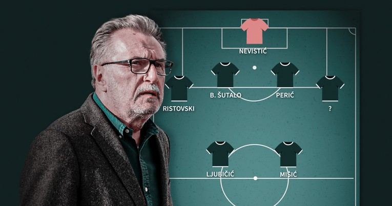 Raspala se Dinamova megamomčad. Kako će izgledati na ljeto?