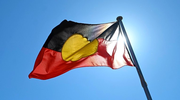 Australci mogu koristiti aboridžinsku zastavu, za to su platili 14 milijuna dolara
