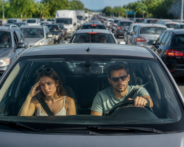 Jedan znak ovaj vikend treba biti oprezan u prometu