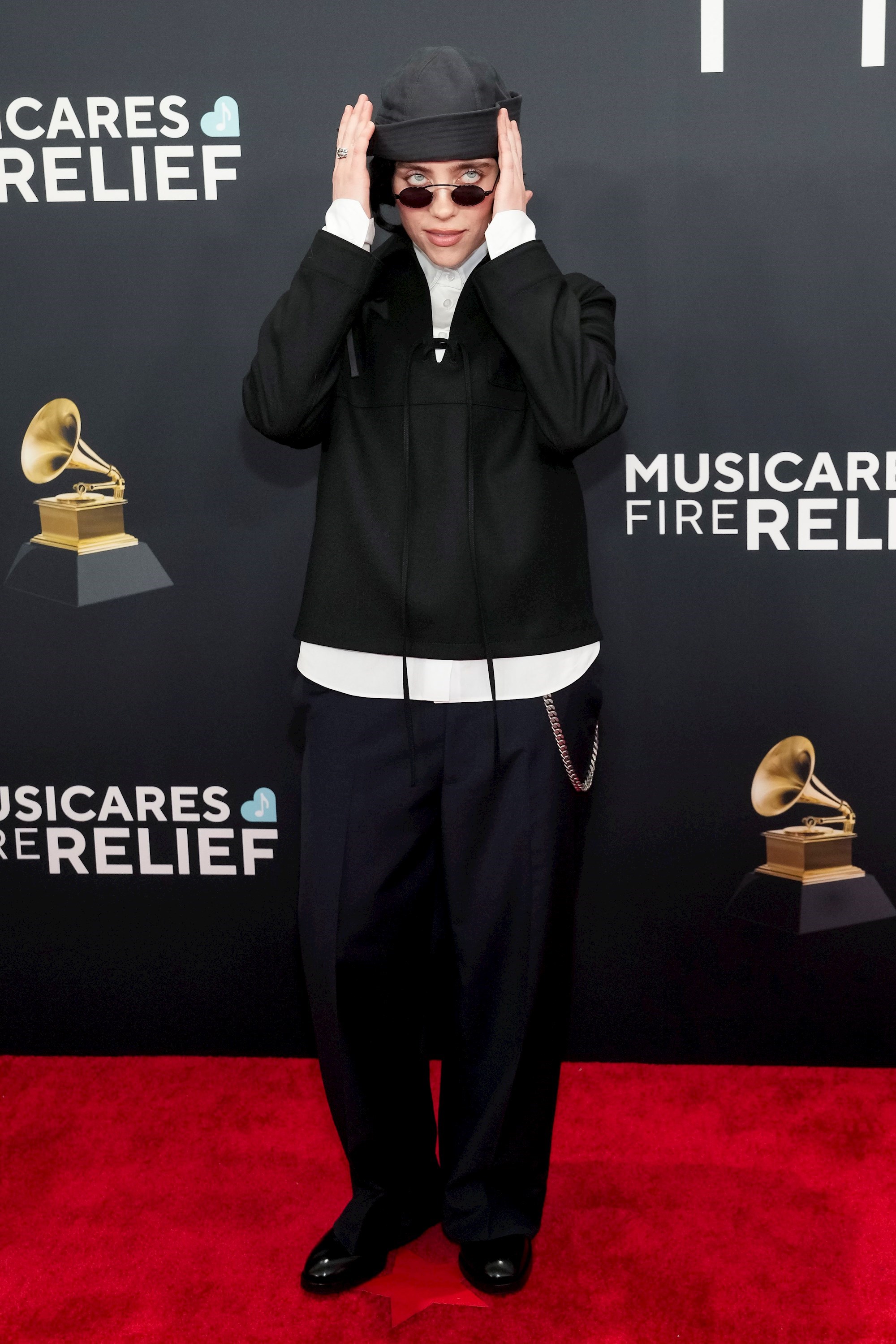 Billie Eilish pomela konkurenciju na dodjeli AMA nagrada, osvojila ih čak sedam
