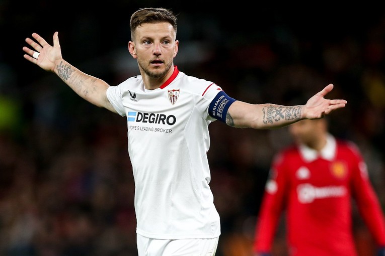 Rakitić: Nadam se da će Španjolska osvojiti SP