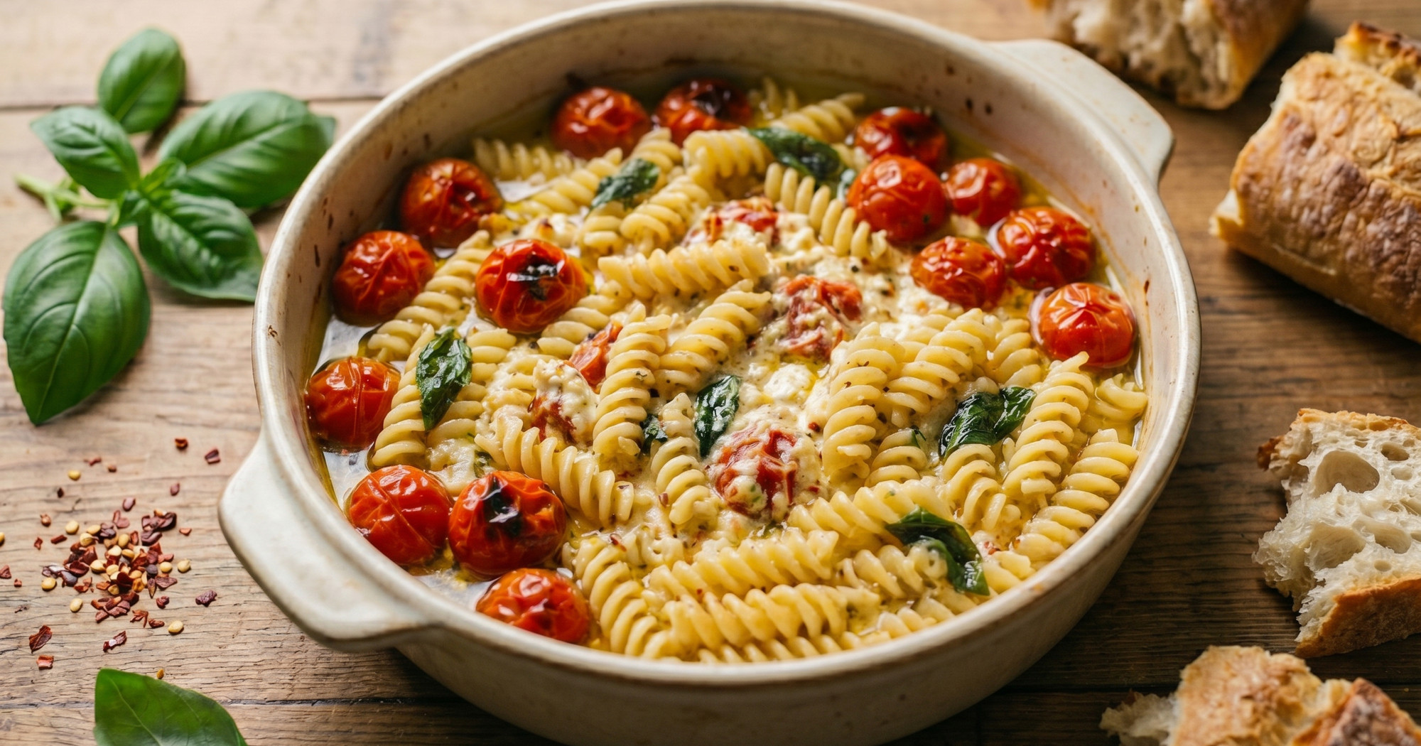 Recept za kremastu tjesteninu postao je viralan, a priprema se vrlo brzo i lako