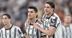 Juventus treći put dovodi istog igrača?