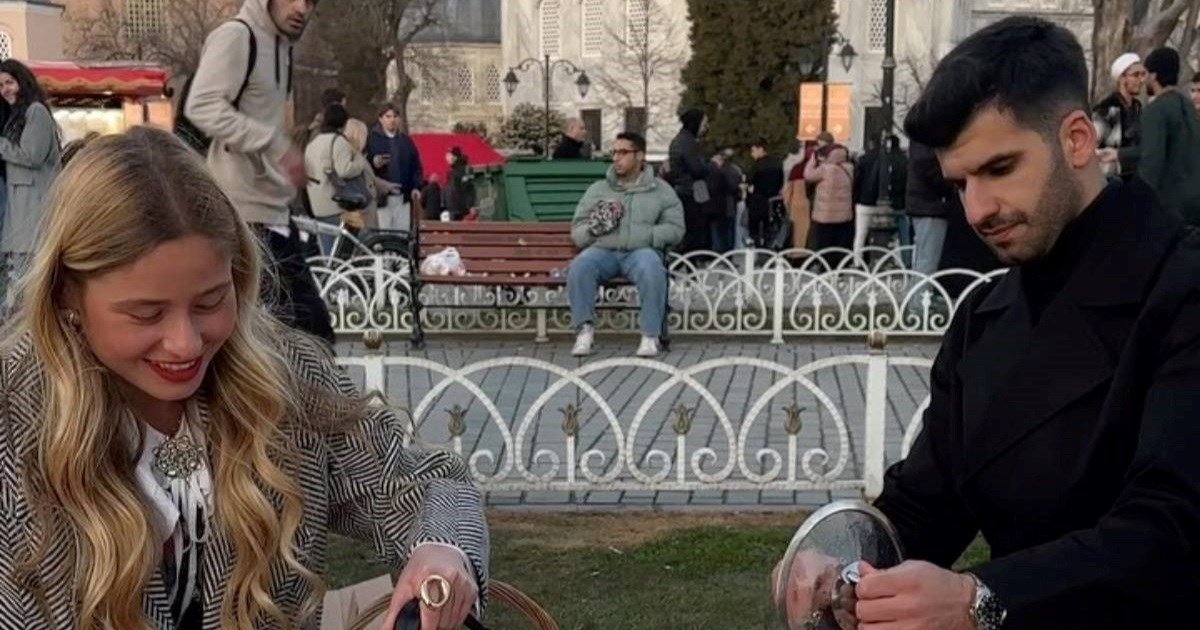 Srpska blogerica postila za ramazan iz poštovanja prema prijateljima: "Poštuj tuđe"