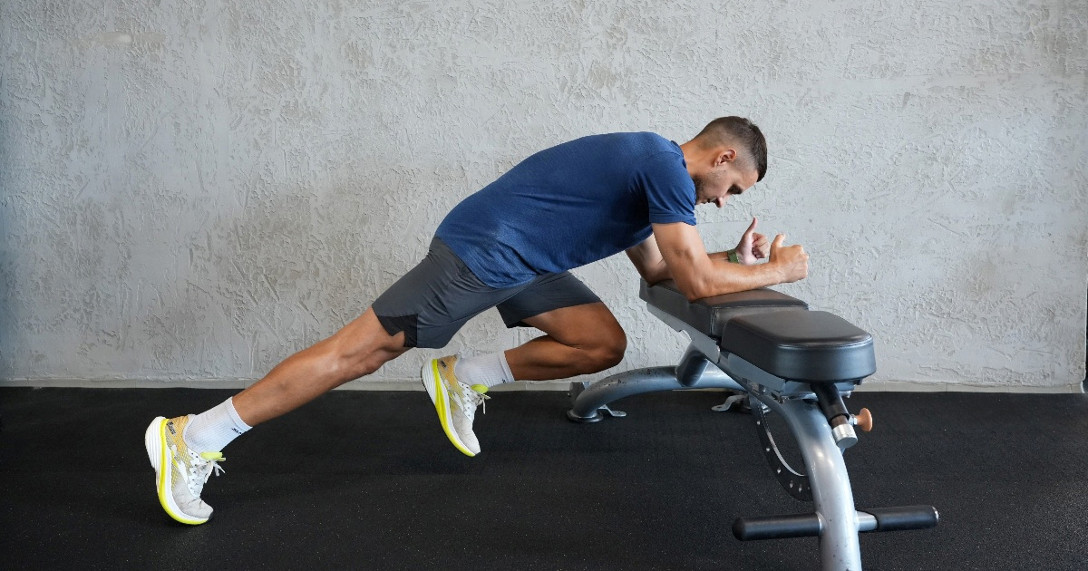 Trening za salo na trbuhu: Kombinacija koja daje rezultate već u 7 dana