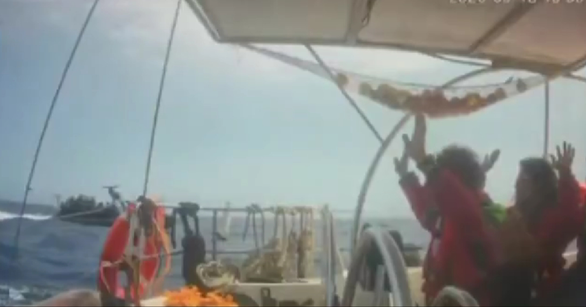 VIDEO Izrael pritvorio 11 australskih aktivista iz flotile za Gazu