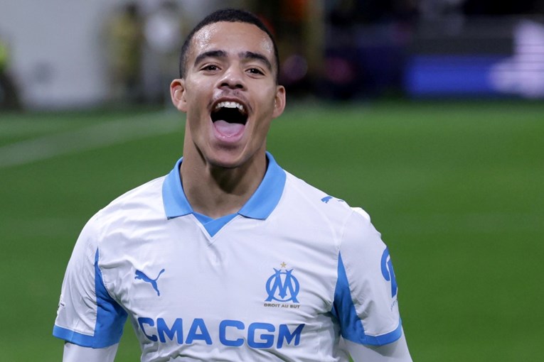 Golijada Marseillea. Utrpao pet golova na gostovanju kod Angersa