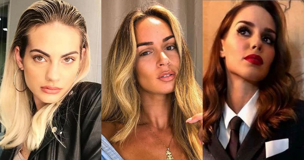 INDEXOVA NAJLJEPŠA HRVATICA Plesačica se bliži vrhu, nogometašica među prvih 10