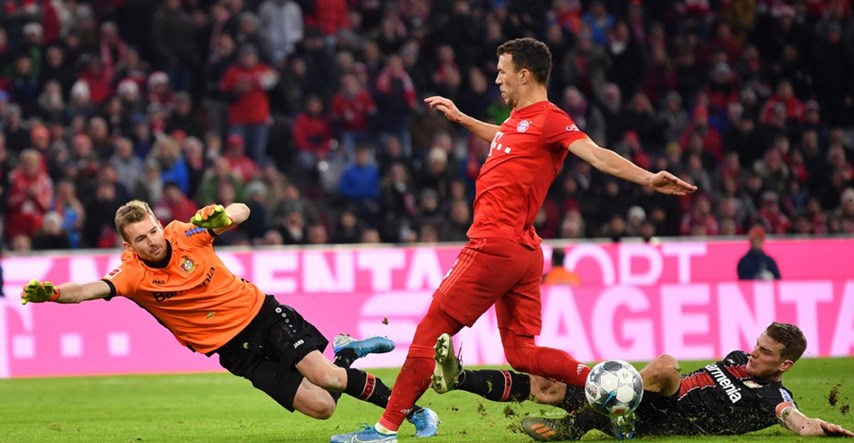 Protiv Bayerna vidio samo na jedno oko, obranio čuda i postao junak utakmice