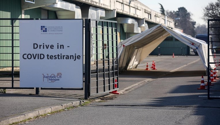 Stožer: 65 novih slučajeva, 12 umrlih. U bolnicama 621 osoba, na respiratoru njih 25