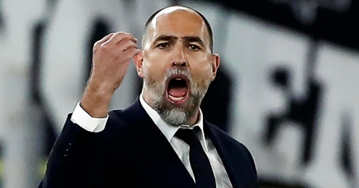 Tuttosport: Juventus je sve bliže odluci oko Tudora
