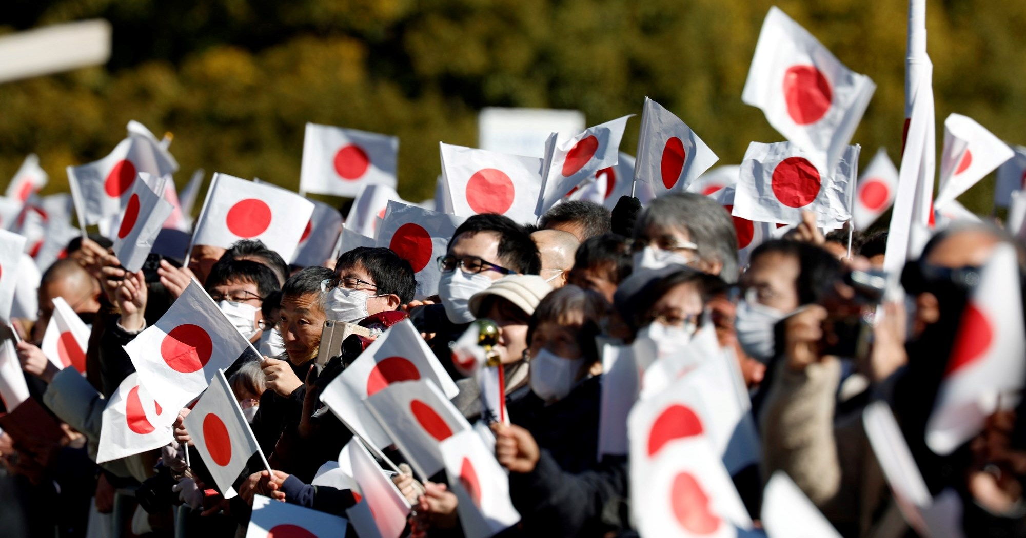 Paradoks: Japanskom gospodarstvu trebaju stranci, a birači se sve više okreću desnici