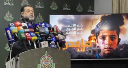 Hamas: Nema razmjene talaca dok se ne proglasi primirje