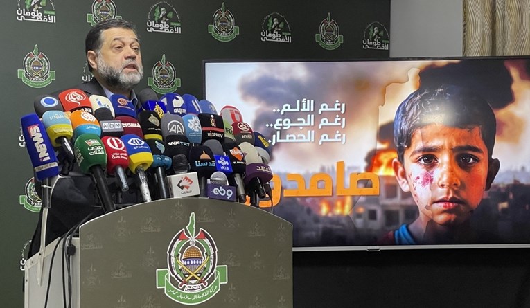 Hamas objavio uvjete za razmjenu talaca s Izraelom
