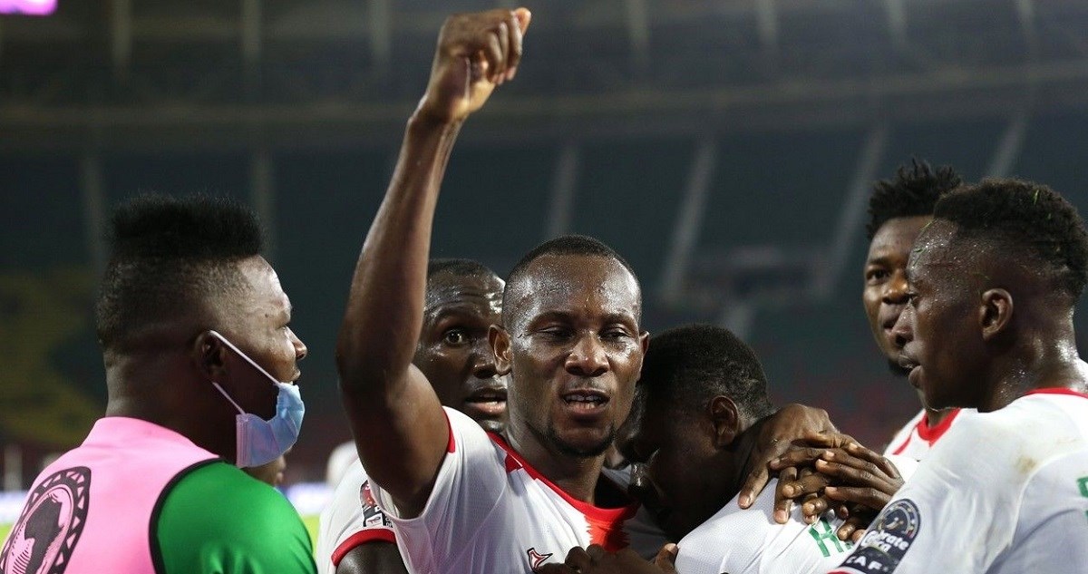 VIDEO Lijep gol zvijezde iz HNL-a na prvenstvu Afrike