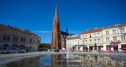 Osijek uvodi obilježavanje Dana nacionalnih manjina