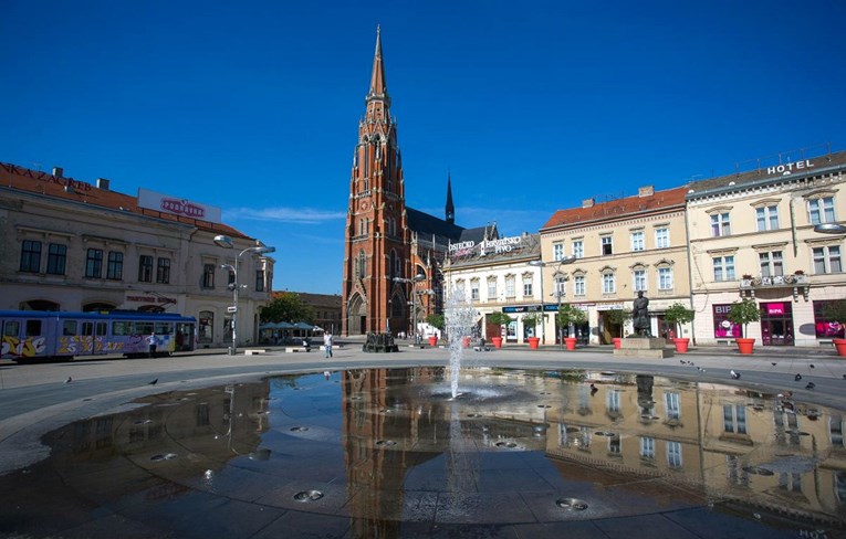 Osijek uvodi obilježavanje Dana nacionalnih manjina