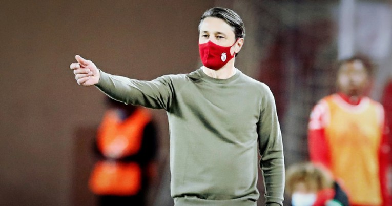 Težak poraz Nike Kovača. Lille pobjedom ostao prvi, Lyon i Marseille kiksali