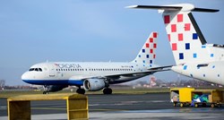 Croatia Airlines i Trade Air prometovat će na domaćim linijama do 2026.