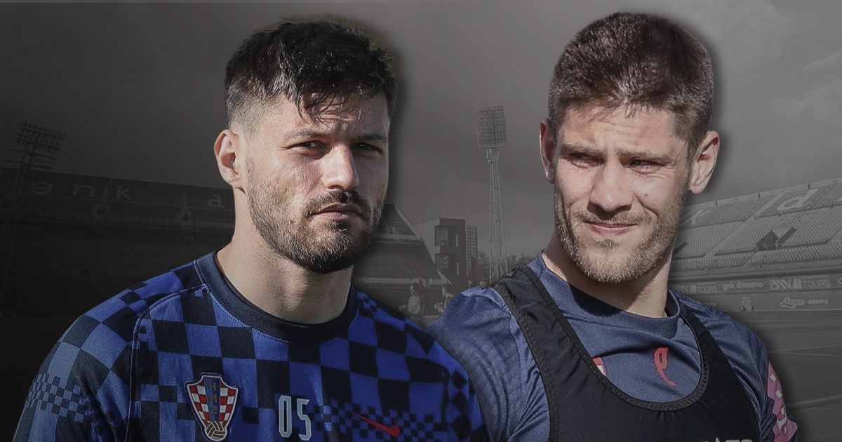 Petković komentirao glavnog konkurenta