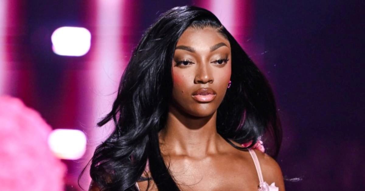 "Najomraženija košarkašica" SAD-a ispisala povijest Victoria’s Secreta