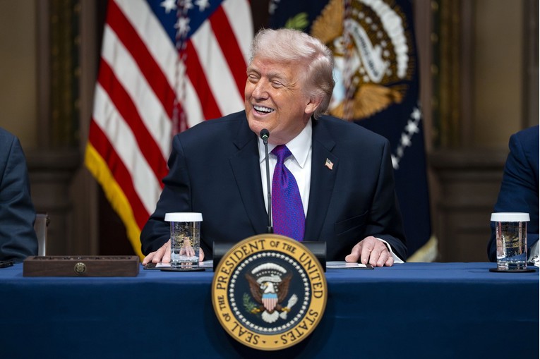 Trumpova administracija želi nadzirati najnaprednije AI modele prije lansiranja