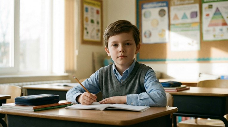 Djeca koju roditelji nauče ove 3 vještine postaju odgovorne odrasle osobe