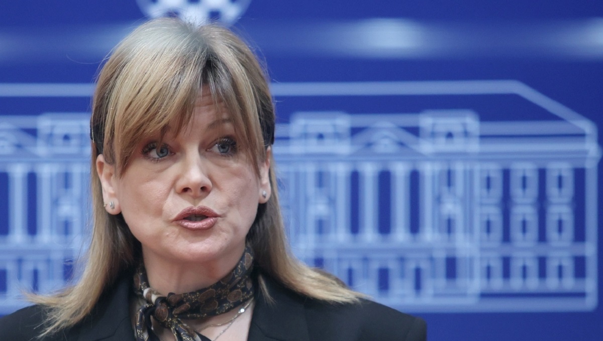 Vidović Krišto pisala premijeru, traži da žurno odgovori na njena pitanja