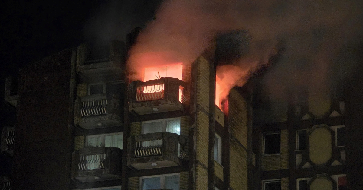 11 mrtvih, 38 ozlijeđenih, četvero na respiratoru. Novi detalji tragedije u Tuzli