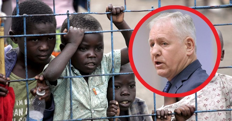 Državni tajnik: U deset godina 94 djece iz DR Konga dobilo hrvatske putovnice