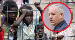 Državni tajnik: U deset godina 94 djece iz DR Konga dobilo hrvatske putovnice