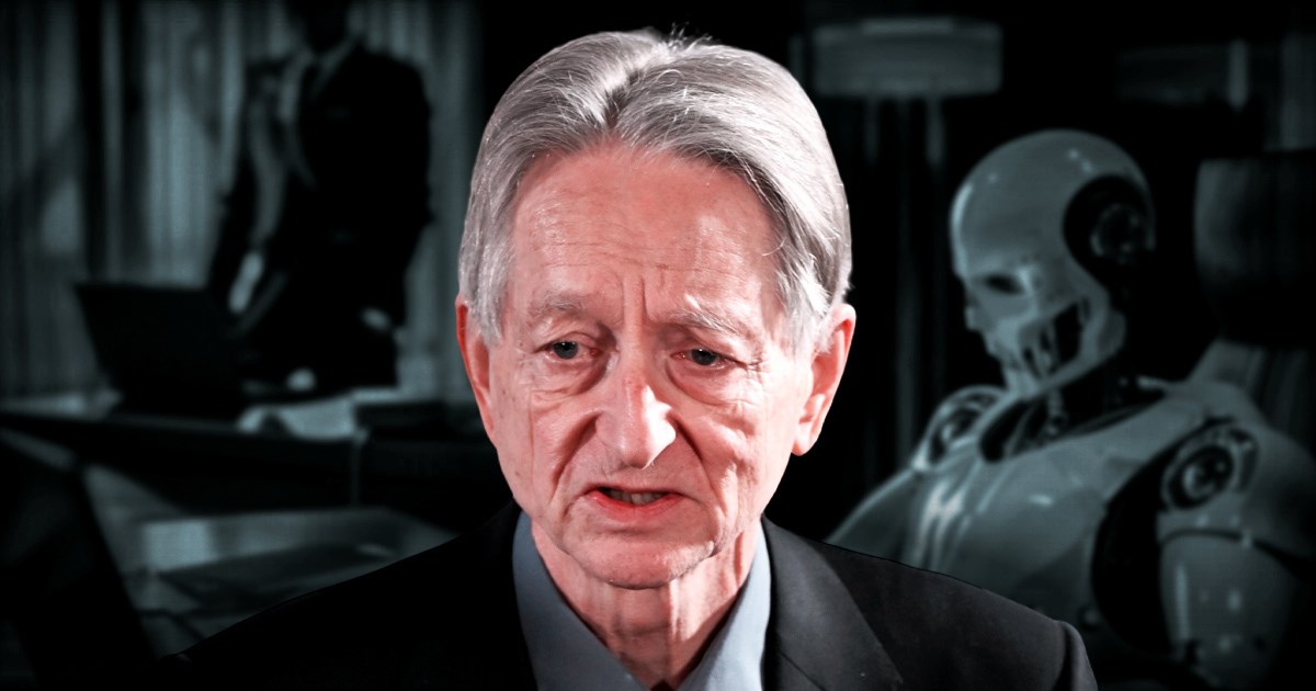 Kum AI-ja poslao poruku mladima: Nema razloga za optimizam