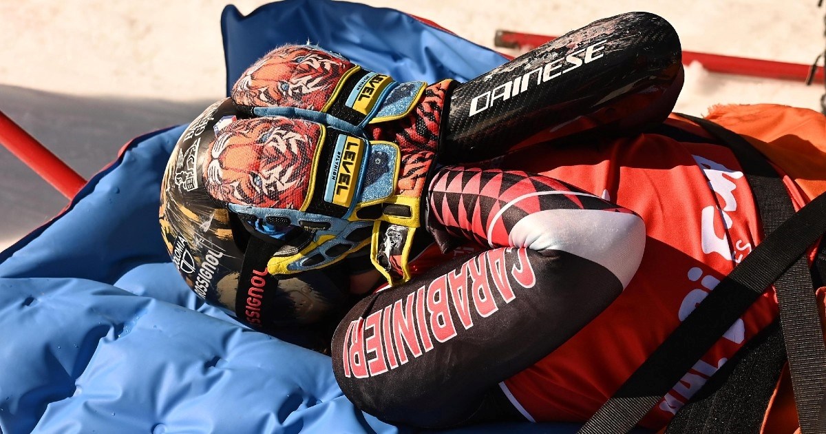 Najbolja skijašica svijeta ide na operaciju. Doktor: Neću skrivati, kost je oštećena