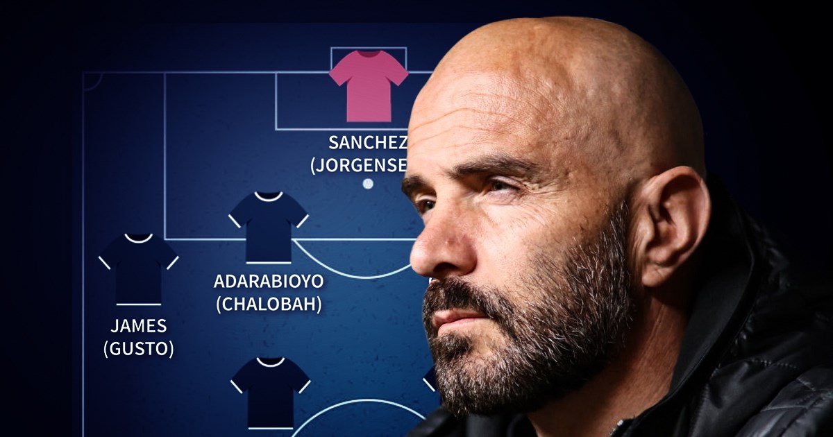 Chelsea je osvojio SP i nastavio stvarati strašan tim. Pogledajte kako ulazi u sezonu