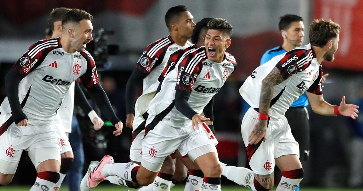 Ovo su polufinalni parovi Cope Libertadores