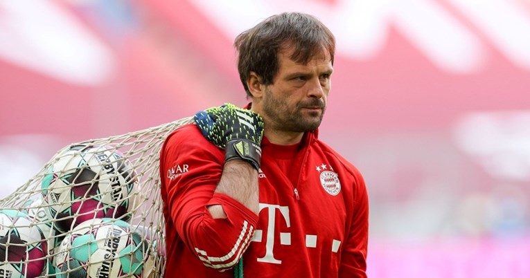 Hrvatski trener fotografijama otkrio tko je kriv za njegov otkaz u Bayernu? 