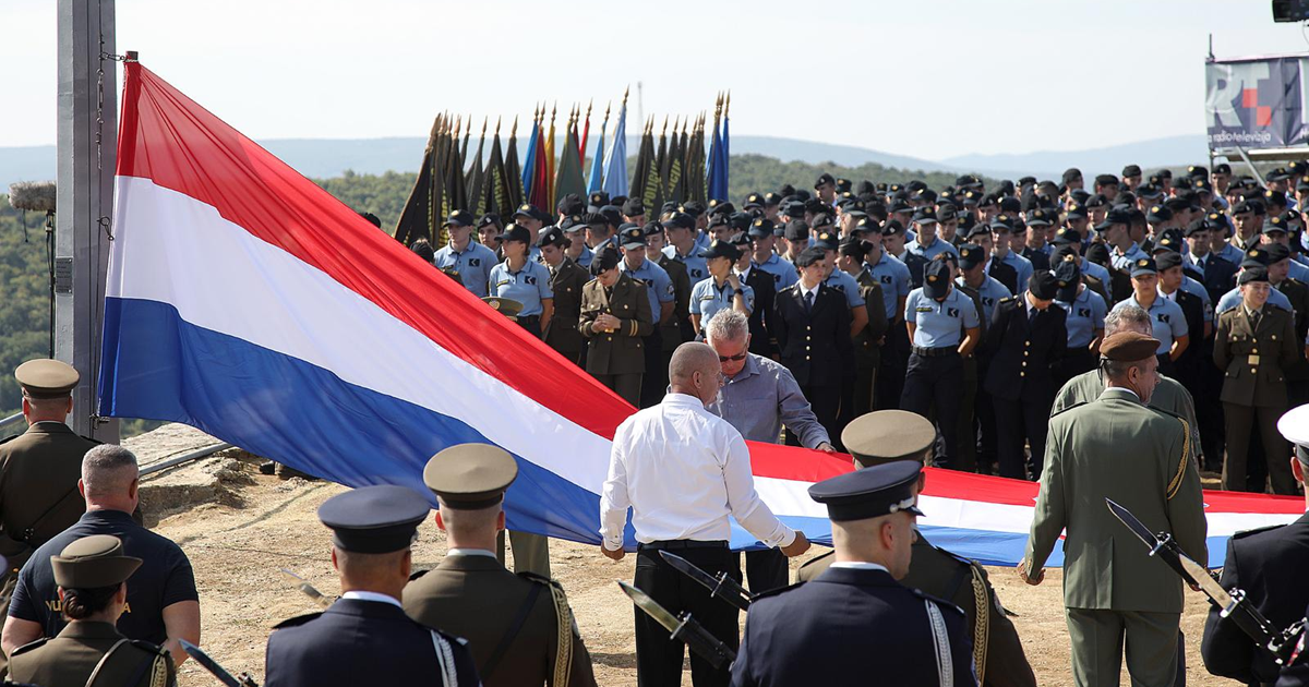 Srbija pozvala svoje građane da ne putuju u Hrvatsku. Stigla reakcija iz Zagreba
