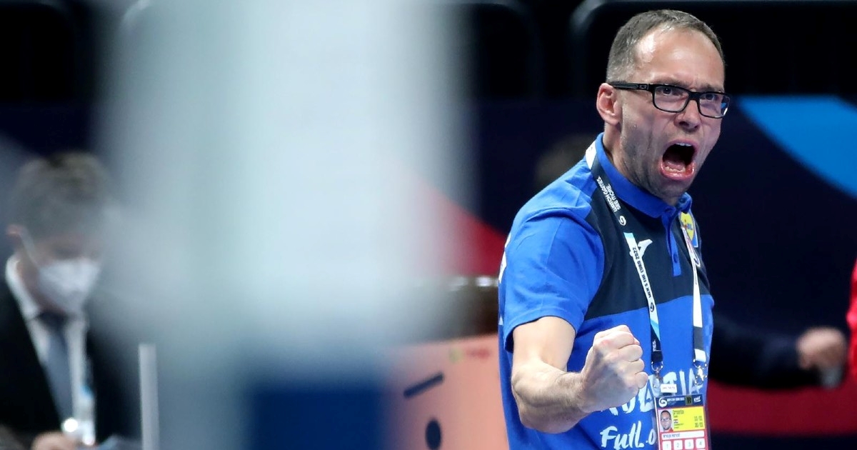 Horvat je taktički razbio srpskog izbornika