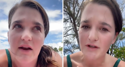Žena se požalila da ju je mama s djetetom napala jer je na plažu došla u bikiniju