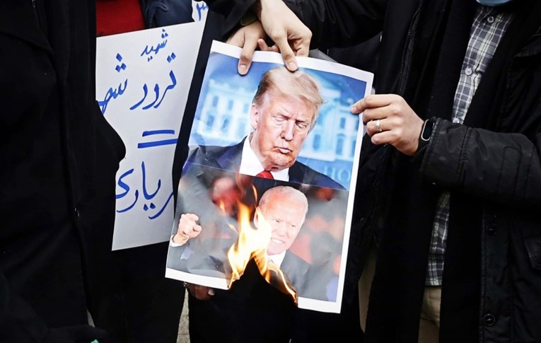 Iran ipak popustio Americi: "Pregovarat ćemo s glavnim neprijateljem"