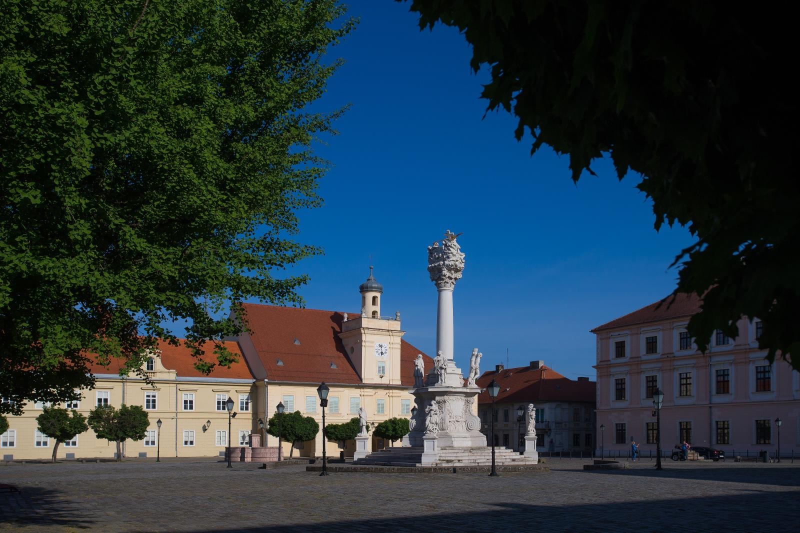 Na području Osječko-baranjske osam novih slučajeva
