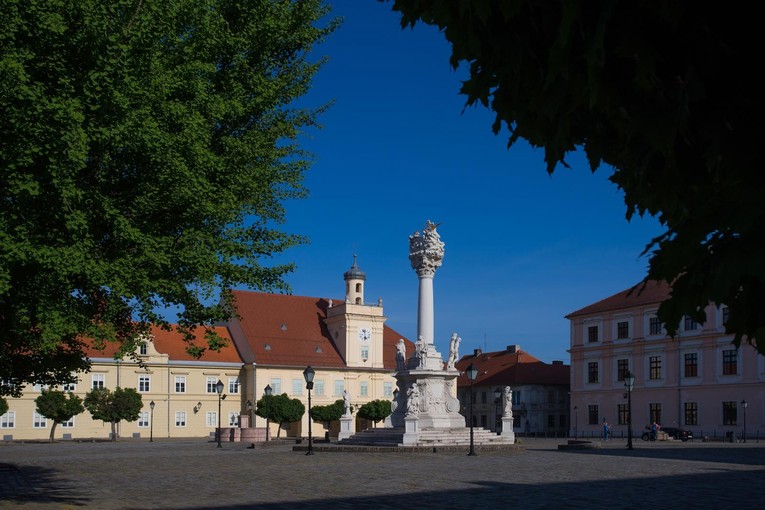 Na području Osječko-baranjske osam novih slučajeva
