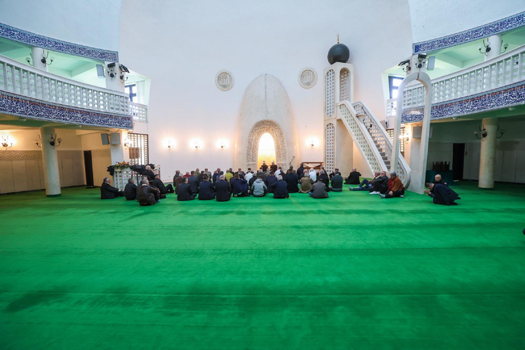 U Zagrebu se gradi ogroman islamski centar
