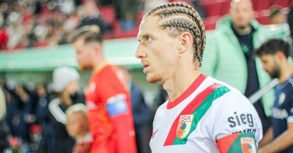 FOTO Hrvatski reprezentativac ima novu frizuru. Sviđa li vam se?