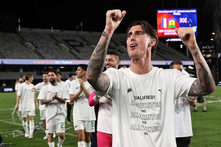 Znate li koja je reprezentacija kao najslabija na FIFA-inoj listi izborila SP?