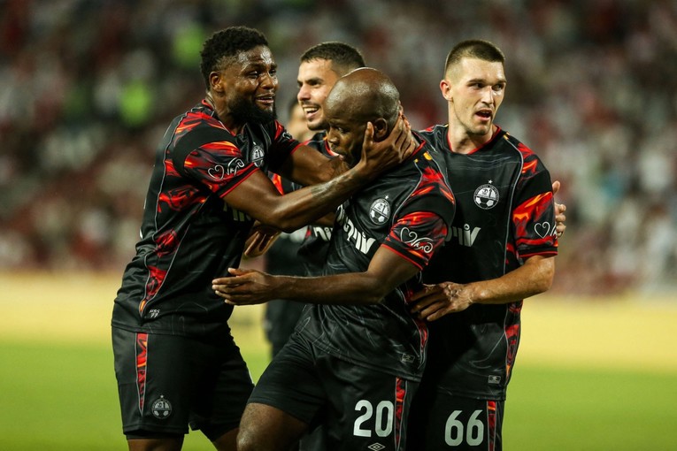 Evo gdje će izraelski prvak ugostiti Dinamo